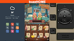50万種から選ぶbuzzHOMEのきせかえテーマ : 第12回 最近登録されたクオリティの高いきせかえテーマ