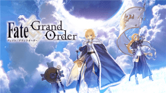 『Fate/Grand Order』が400万ダウンロードを突破！ 記念キャンペーン開催！