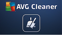 AVG Cleaner : 無駄なバッテリー消費を抑えよう！AVGのスマホ最適化ツール！