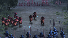 戦魂 -SENTAMA- : 世は乱世、一人の英雄が時代を切り開く！本格戦国シミュレーションRPG