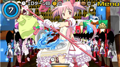 【家電少女攻略】 魔法少女まどか☆マギカコラボ 特別クエスト：まどかコラボ　鹿目まどかに挑戦！