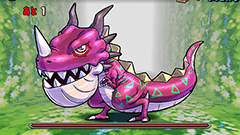 【パズドラ】復刻したケリ姫コラボに挑戦！！ランクが低くても地獄級攻略ができる難易度のダンジョンだった！？【ケリ姫コラボ】