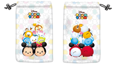 ヘッドライン : どのアイテムも可愛い！7月17日より郵便局限定で「ディズニーツムツム」のグッズを発売！