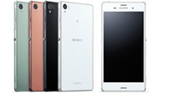 ソフトバンク、一時停止していた「Xperia Z3」のAndroid 5.0へのアップデートを再開