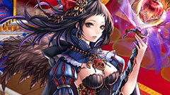 『タワー オブ プリンセス』キャラクター紹介：孤高のツンデレ姫「白雪姫（アンネローゼ）」(CV：中原麻衣)
