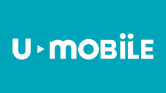 イオンで「U-mobile」SIMカードの販売開始、期間限定で通信量増量キャンペーンも実施