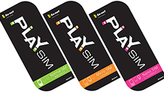 ソネット、「PLAY SIM」のプランを拡充　月額780円/2GBからの新プランパッケージを販売開始