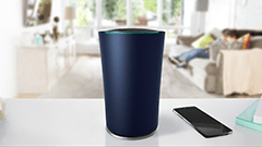 Google、スマートホーム時代を見据えたWi-Fiルーター「OnHub」を発表