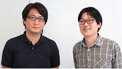 きっとみんなに言いたくなる！？文字入力アプリの仕組みと未来をその道のプロに聞いてみた！