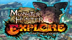 Android版「モンスターハンター エクスプロア」が7月13日13：59までの限定でクローズドβテストを実施中！