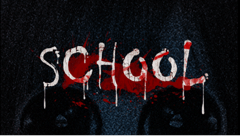 最恐！脱出ゲーム SCHOOL : 視覚×聴覚×振動で恐怖のどん底へ…。呪われた校舎から脱出しよう