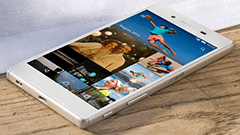 Sony、世界初の4Kディスプレイを搭載したXperia Z5 PremiumなどZ5シリーズを発表！日本市場でも発売予定！