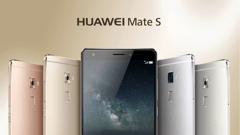 ファーウェイ、日本でも発売予定のフラッグシップモデル「Huawei Mate S」および「Huawei G8」を発表