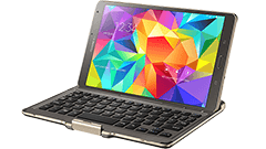 ドコモのGALAXY Tab S 8.4 SC-03GがAndroid 5.0 Lollipopへアップデート開始