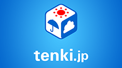 tenki.jpのAndroid版アプリがついに登場！天気アプリの決定版としてリリースから半年で200万ダウンロードを目指す