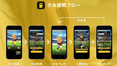 スマホゲームで賞金ゲット！カヤック、カジュアルe-sportsサービス「RANKERS」10月提供開始