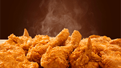 食べ放題イベントも開催！ モンギア×KFCコラボキャンペーンで限定ギアをゲットしよう！