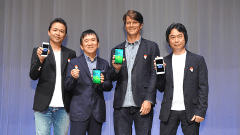 先週のニュースまとめ : スマートフォン向け位置情報ゲーム「Pokémon GO」を発表！【2015年9月5日～9月11日】