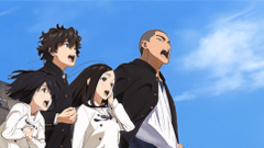 「ケリ姫スイーツ」「サモンズボード」が話題の劇場アニメ「心が叫びたがってるんだ。」とコラボ決定！