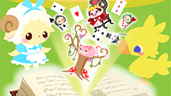 チョコボと一緒に農園を育てるソーシャル農園ゲーム  『チョコボのチョコッと農園』がリリース！