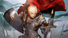 新作MMORPGを最速披露！TGS2015に『ゲートオブリベリオン』の出展が決定！