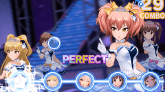 「デレステ」、LIVE中の一部リズムアイコンやSEの変更を予定！その他にもいくつか機能追加される模様