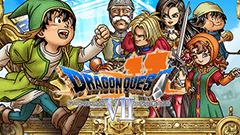 スマホ版『ドラゴンクエストVII』がリリース！3DS版をベースに高画質化とスマホの縦画面に対応