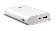 ワイモバイル、Wi-Fiルーター機能付きモバイルバッテリー「Battery Wi-Fi」を9/29に発売
