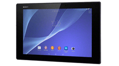 NTTドコモ、「Xperia Z2 Tablet」向けにAndroid 5.0アップデートの提供を開始