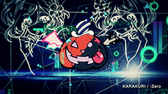 Tokyo 7th シスターズHALLOWEEN EP トレーラー動画公開&KARAKURI新曲『-Zero』ゲーム内先行実装決定！