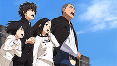 公開直前！ 劇場アニメ『心が叫びたがってるんだ。』×『サモンズボード』コラボイベントスタート！