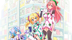 ビデオマーケットとハッカドールが連携！2015年秋アニメのうち22作品の最新話を毎週無料で配信！