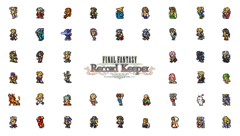 『ファイナルファンタジー レコードキーパー』がまもなく1周年！ログインボーナスや記念イベントを開催！