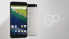 GoogleがAndroid 6.0搭載の「Nexus 6P」を発表、価格は74,800円からで日本でも予約受付中