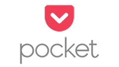 Pocket : 情報の流速が速い現代では必須の「あとで読む」アプリ！気になる記事はどんどん保存していこう！