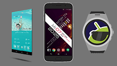 Screener : スクリーンショットを端末にはめ込んだ画像を作れるアプリ！Android Wearにも対応！