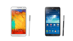 KDDI、「GALAXY Note 3」「GALAXY Tab S」向けにAndroid 5.0アップデートの提供を開始