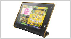 第一興商、富士通のAndroidタブレット「ARROWS Tab」を採用したポータル端末「SmartDAM L」を10月1日より販売開始