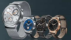 Huawei、「Huawei Watch」を10月23日よりソフトバンクショップ主要店舗で販売開始