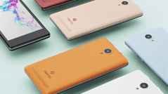 FREETEL、Android 5.1搭載のSIMロックフリースマホ「Priori3 LTE」を12,800円で近日発売！
