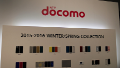先週のニュースまとめ : ドコモ、2015-2016冬春モデルを発表【2015年9月26日～10月2日】