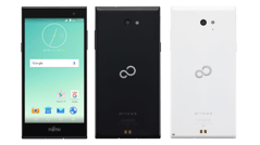 富士通がMVNO向けスマホ「arrows M02」、タブレット「arrows Tab M01T」発表