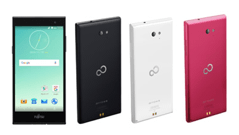 mineo、au・ドコモどちらの回線でも使えるスマホ「arrows M02」を提供へ！ au VoLTE対応SIMの提供も開始