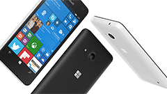 マイクロソフト、139ドルのWindows 10 Mobile搭載ミドルレンジモデルLumia 550を発表！