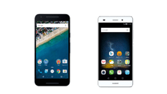 ワイモバイル、冬春モデルスマートフォン「Nexus 5X」「LUMIERE」を発表！ Google Play Musicキャンペーンも実施