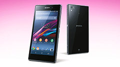 KDDI「Xperia Z1 SOL23」および「Xperia Z Ultra SOL24」向けにソフトウェアアップデートを公開