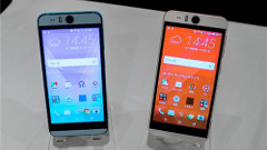 先週のニュースまとめ : HTC、「Desire EYE」「Desire 626」を販売開始【2015年10月10日～10月16日】