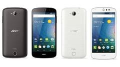 エイサーが「Liquid Z530」で国内スマホ市場に本格参入！ 11月13日発売で実売価格は約25,000円