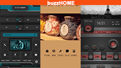 50万種から選ぶbuzzHOMEのきせかえテーマ : 第20回 最近登録されたクオリティの高いきせかえテーマ