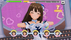 アイドルマスター シンデレラガールズ：TVアニメーション「アイドルマスター シンデレラガールズ劇場」　待望の第３期が決定！キービジュアルも解禁!!